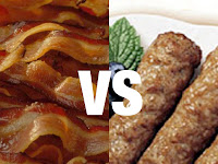 Bacon Vs Sausage1