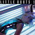 Little Boots - Burn (EP) [iTunes Plus AAC M4A]