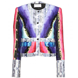 Peter Pilotto Jacket