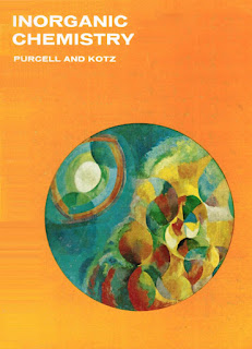 Inorganic Chemistry by Purcell and Kotz PDF