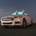 Ford's future cars to have virtual drivers enhanced with cloud storage