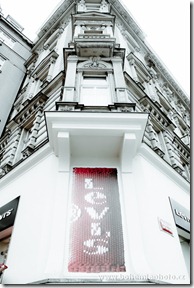 Levis-shop прага фотограф Владислав Гаус (14)