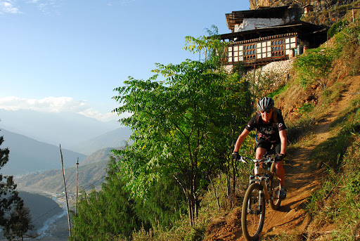 things to do in Bhutan