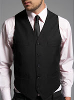 Mens Waistcoats