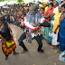 Mapiko: Uma manifestação cultural maconde que identifica Moçambique 
