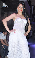 Kamna, Jethmalani, sizzling, hot, ramp, walk, show