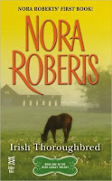 Irish Thoroughbred by Nora Roberts