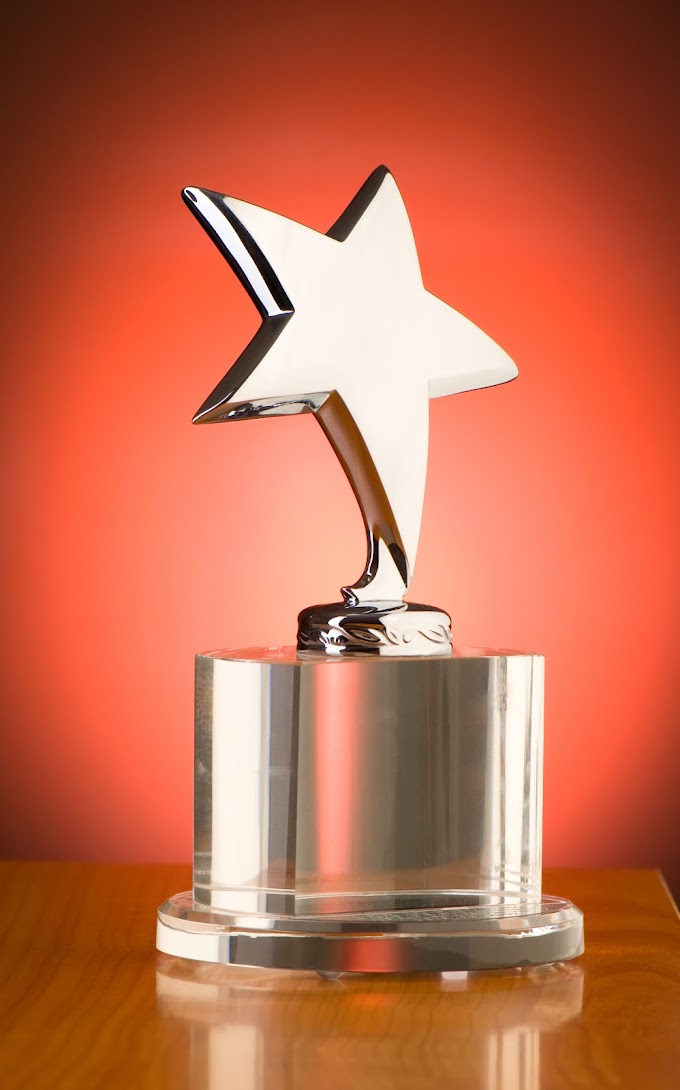 Trophy