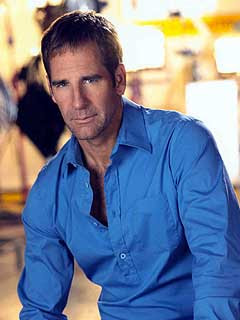 Scott Bakula photos