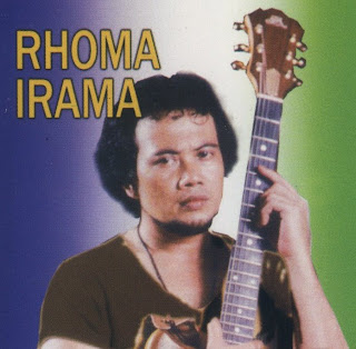  FOTO  FOTO RHOMA IRAMA  Indonesiadalamtulisan Terbaru 2014