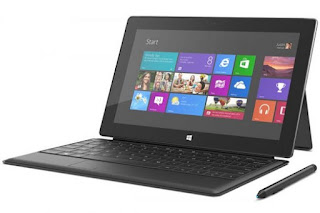 Microsoft Surface Pro