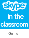 Skype in the Classroom