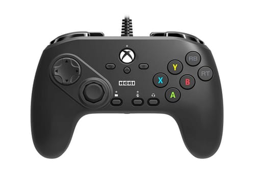 Hori Xbox Series X|S Controller Fighting Commander Octa