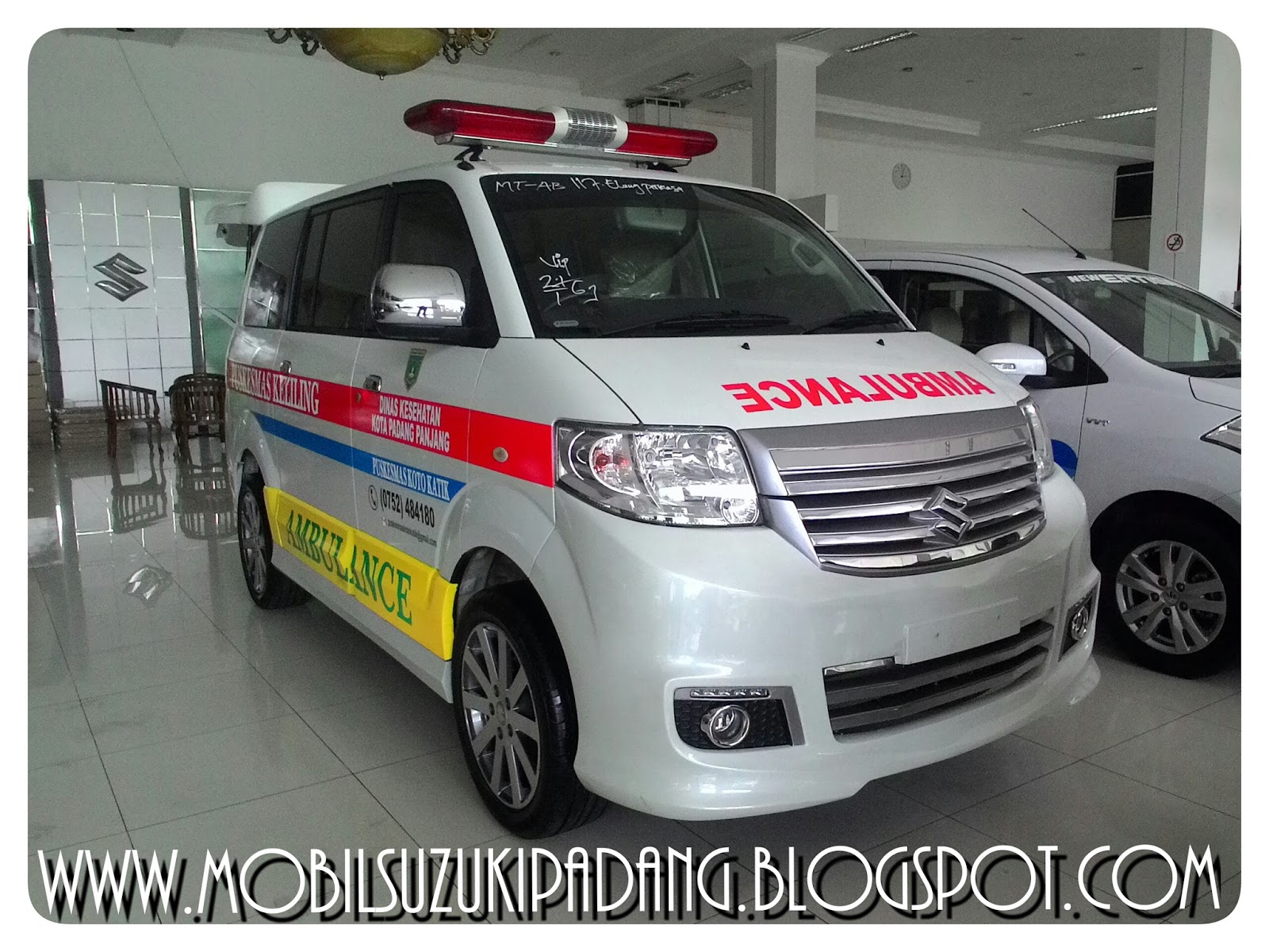 Plat Mobil Download 71 Foto Modifikasi Mobil Suzuki Apv Arena Terbaru