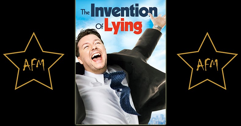 2009 The Invention Of Lying