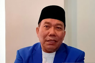 Foto : Muazzim Akbar