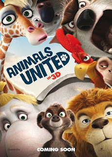 Watch Animals United (2010) Online For Free Full Movie English Stream