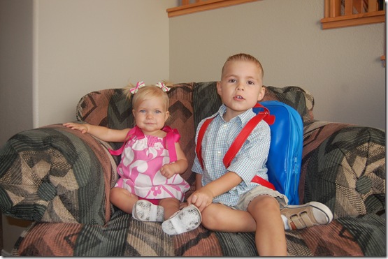 Preschool Open House 009