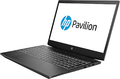 HP Pavilion Gaming 15-cx0021ns