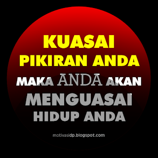 DP Motivasi Hidup