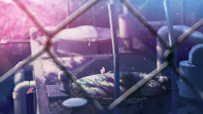 5 Centimeters Per Second Movie Image 2