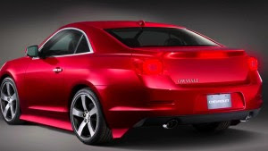 2016 Chevelle SS Concept Specs Price