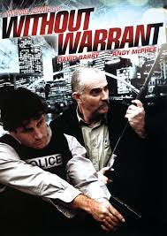 Without Warrant