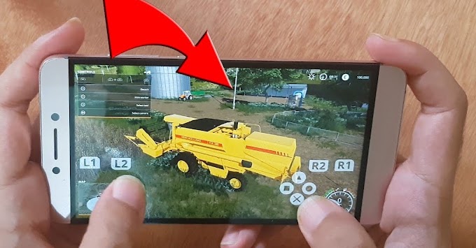 Mobile Verification for Farming Simulator - The Truth (Latest) | Only Vehicle