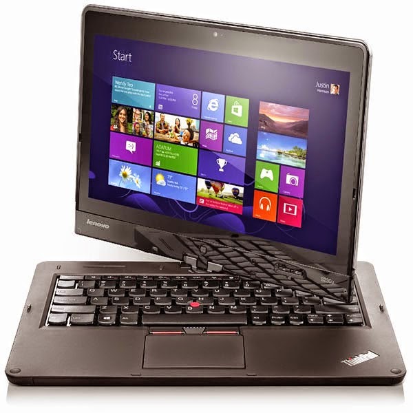 Harga Laptop Terbaru Lenovo Februari 2015