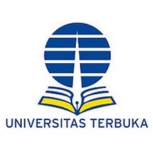 Logo Universitas Terbuka