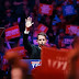 Trump Rally Opens With Insults Aimed at Latino, Black, Jewish and Arab American Voters