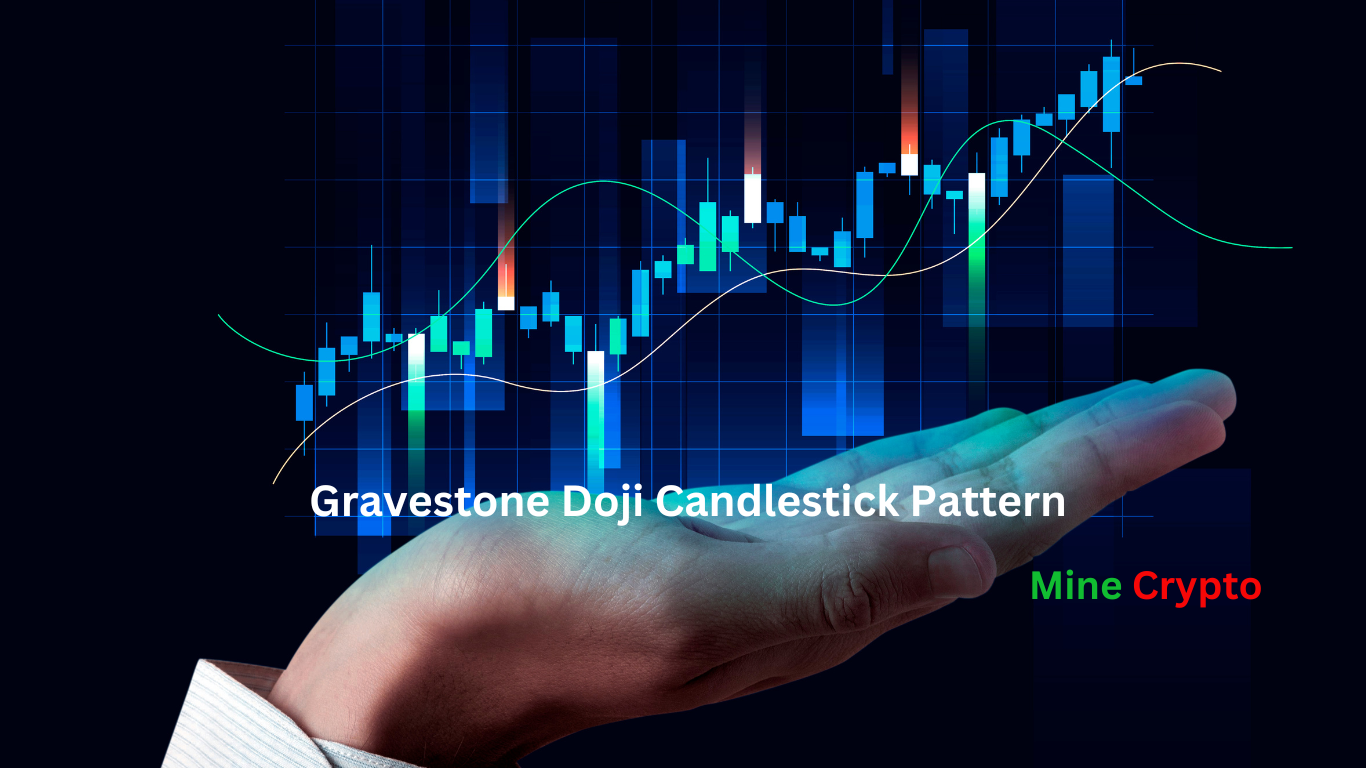 Gravestone Doji Candlestick Pattern