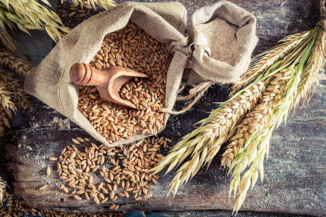 6 ways to eat to prevent type 2 diabetes whole grains