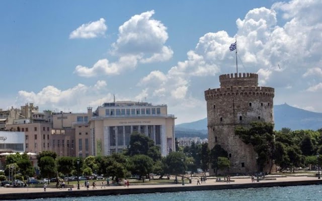 Θεσσαλονίκη: 3.000 έργα για επενδύσεις, δράσεις άνω του 1 δισ. ευρώ από την ΠΚΜ