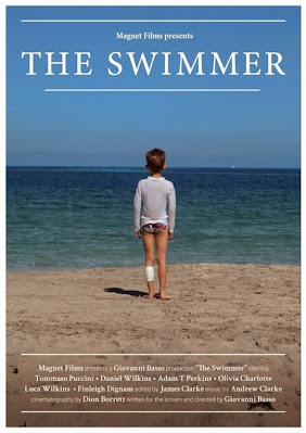 The Swimmer. 2013. FULL-HD.