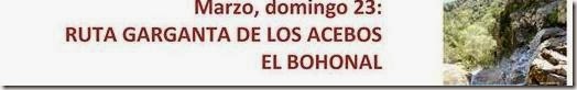 destino bohonal