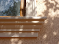 Ancadramente, Profile Polistiren, Montare Profile Polistiren, Ornamente Fatada, Profile Fatada, Pret Profile Polistiren