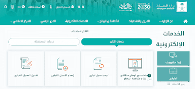 دليل شامل حول شروط فتح متجر الكتروني في السعودية