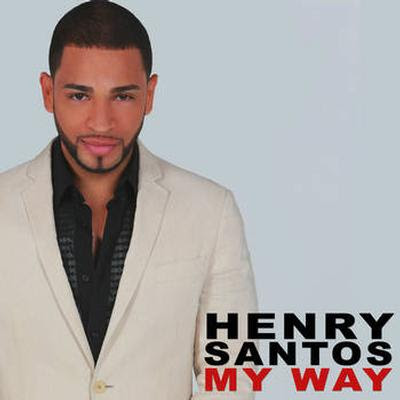 Henry Santos - My Way