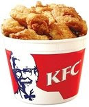 KFC - Gà rán Kentucky