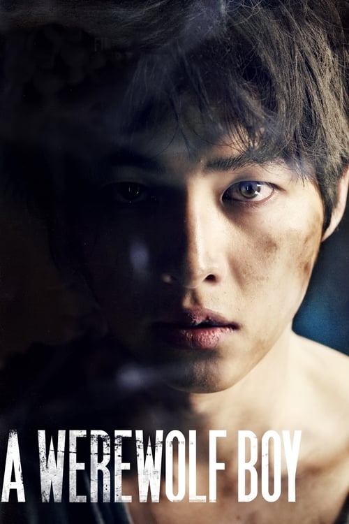 [HD] A Werewolf Boy 2012 Pelicula Completa En Español Castellano