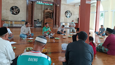 Tedy Rusmawan Bantu Aspirasi Warga Soal Banjir Hingga Penataan Kewilayahan