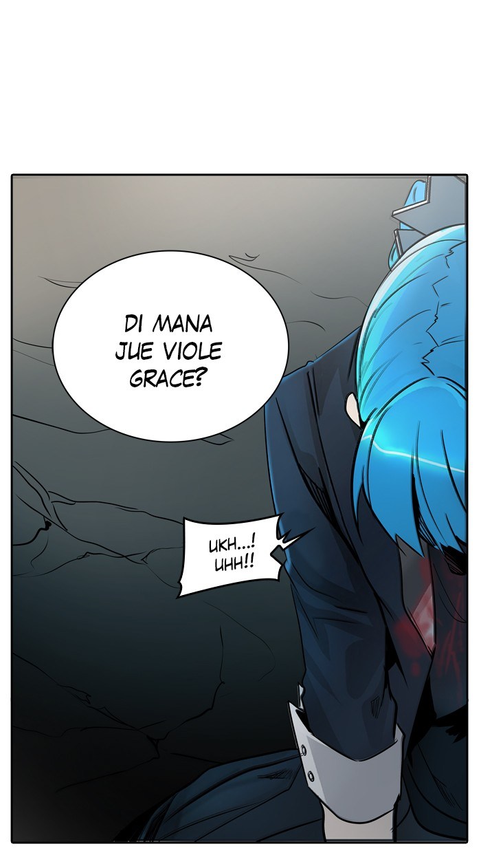 Webtoon Tower Of God Bahasa Indonesia Chapter 323