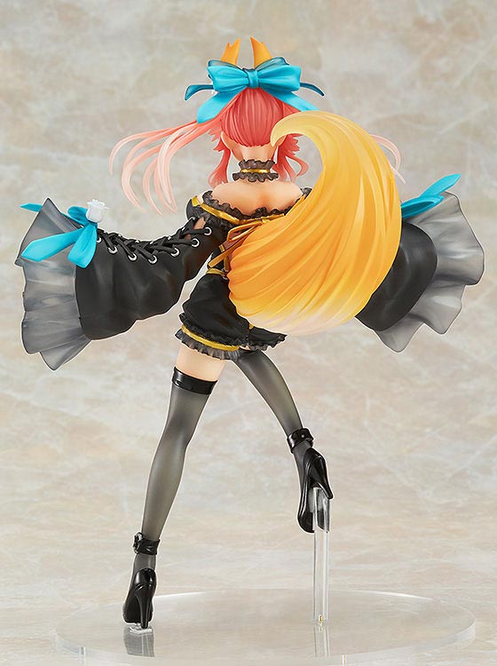 FIGURA CASTER Fate/EXTRA CCC