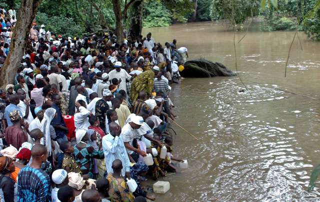   osun osogbo