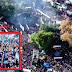 Más de 1 millón de personas en Plaza de Mayo en apoyo a CFK y en defensa de la Democracia: