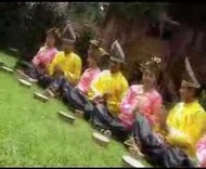 Tari Minang Kabau