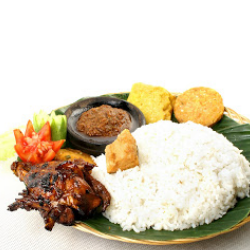 Resep Cara Membuat Nasi Liwet Sunda  Resep Masakan 