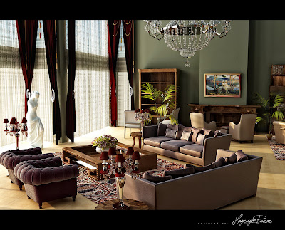 Living Room Design Tips on Designing Tips   Modern Interior Design Ideas  Living Room Ideas