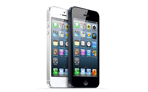 Apple iPhone 5 Review of Features, Specs and Price